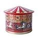 Candy tins